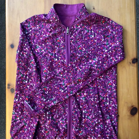 Lululemon Reversible Jacket